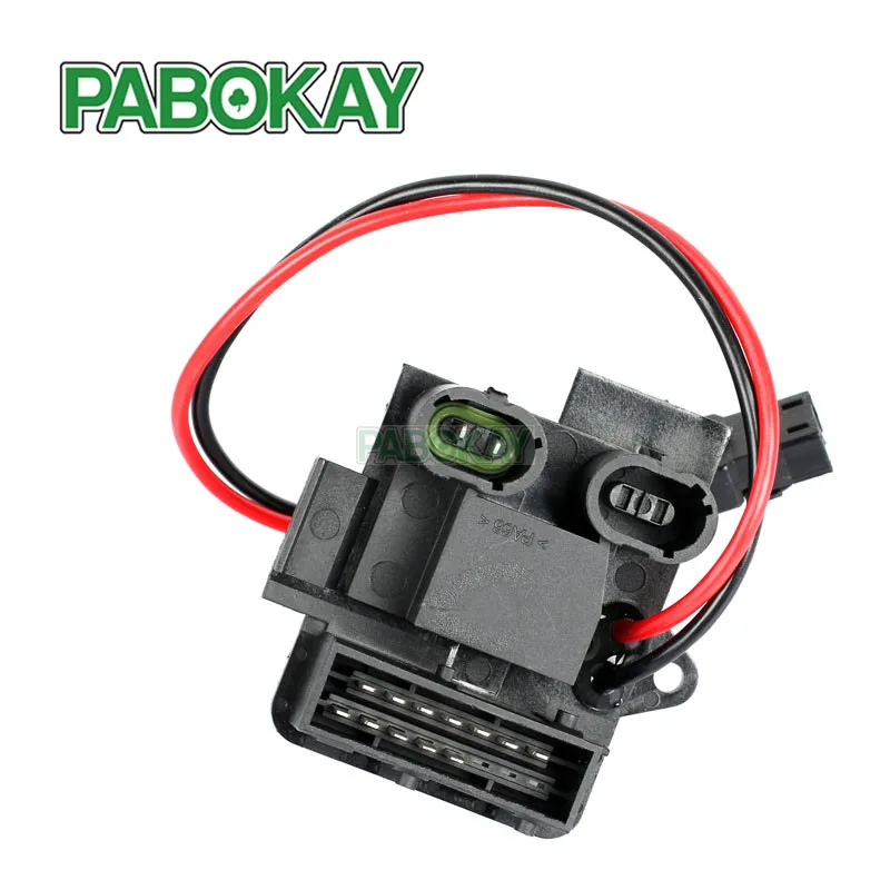 

FS 7701206104 Ac Blower Motor Resistor Heater Blower Resistor Fan regulator For Renault Clio II Kangoo