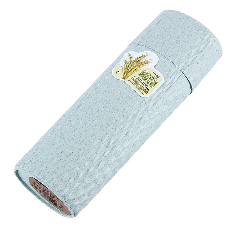 1 шт. Портативный Зубная щётка коробка для хранения дорожная походная зубная