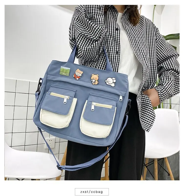 Женские сумки через плечо для девочек 2020 новая мода женские повседневные