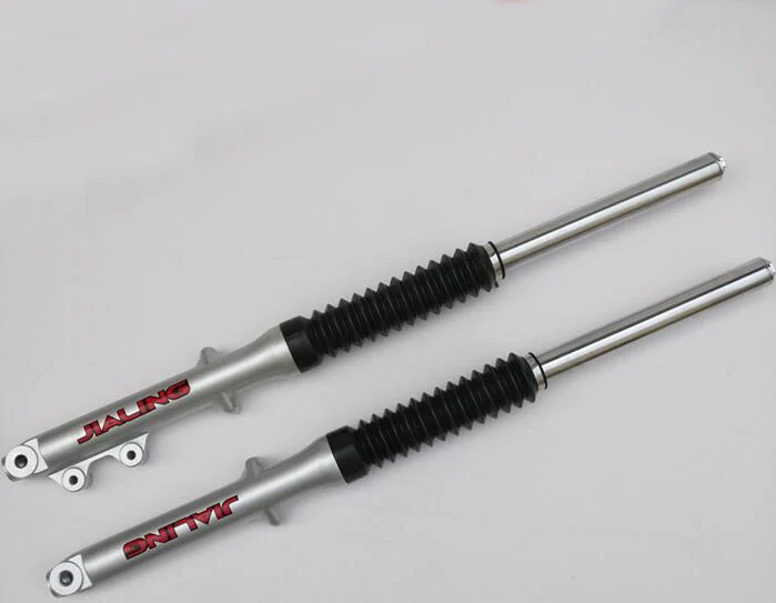 JIALING JH125-7/JH150-7C/7A передняя подвеска мотоцикла амортизаторы вилки | Автомобили и