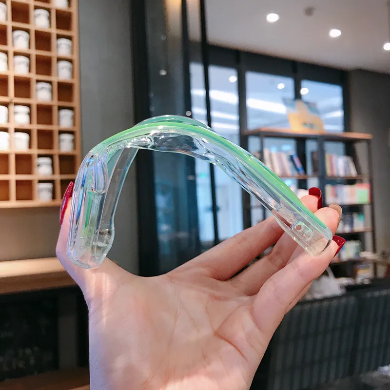 Светящийся песочный Жидкий чехол для Xiaomi Redmi Note 7 мягкий телефона Неоновый песок