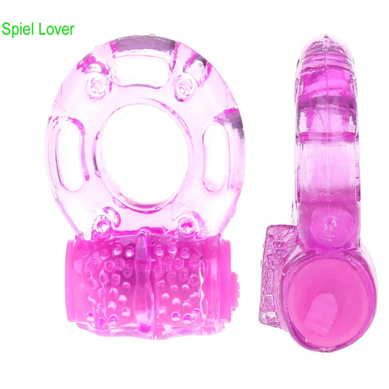 эрекционное кольцо с вибрацией виброкольцо вибратор на член взрослые игрушки