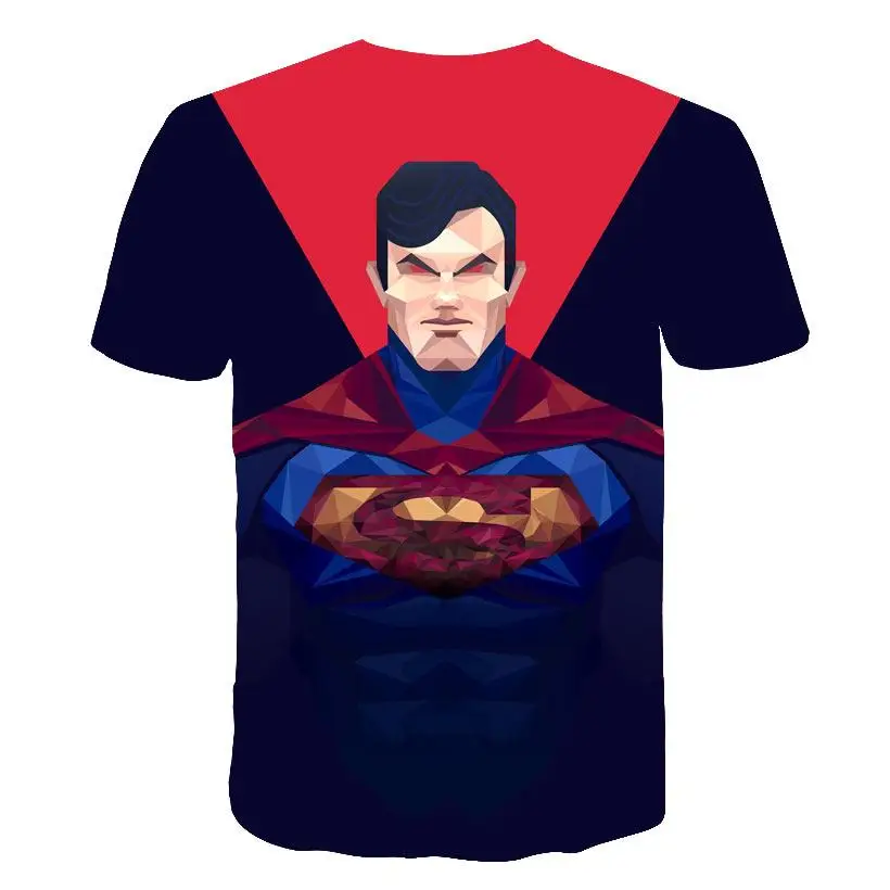 Дарт Вейдер Тяжелая печать на металле Забавные 3d футболки для мальчиков и