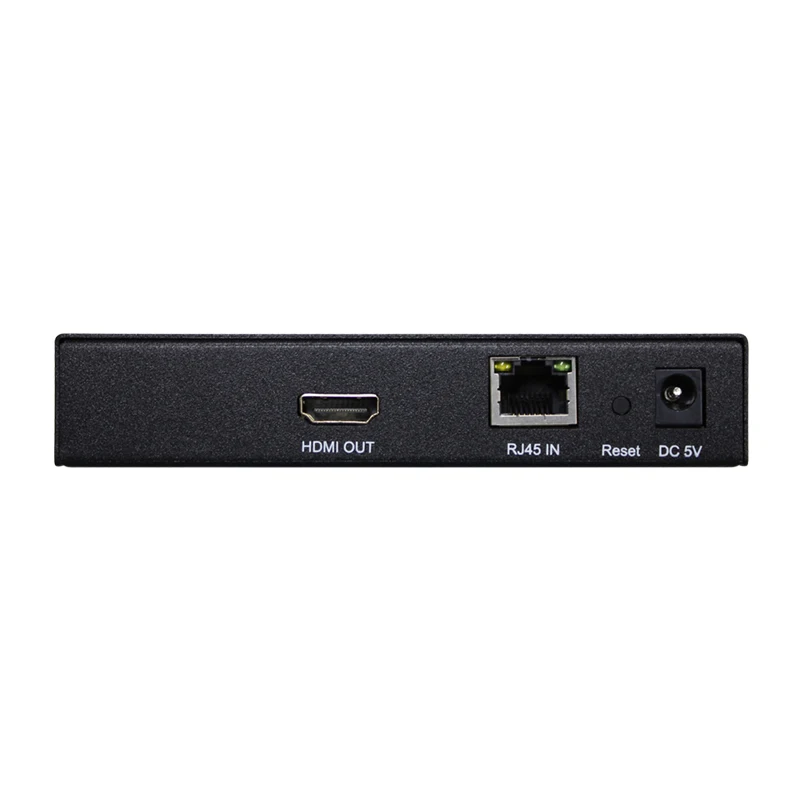 HDMI удлинитель HE200S цифровой Поддержка HD видео аудио 1080P HDCP совместимый 200 м