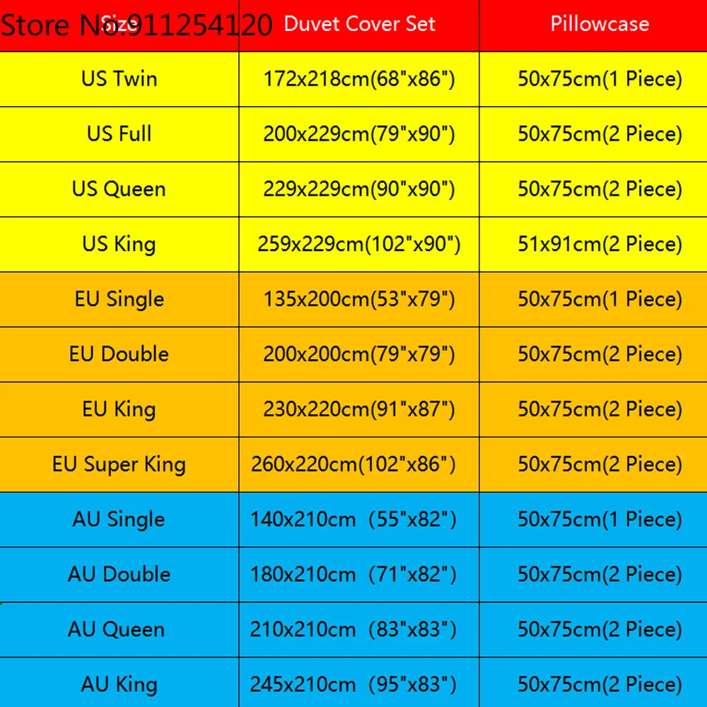 

Cartoon Quilt Cover 2/3 Piece Outer Space Bedding Sets Robots Aliens Print Bedspread Astronauts Duvet Cover Kids Bed Linen Sets