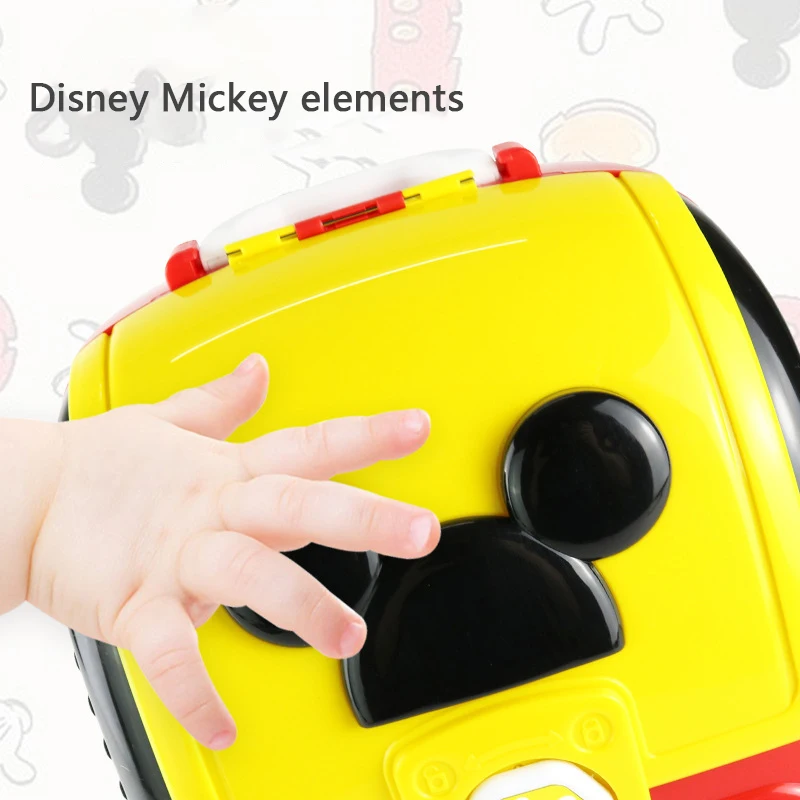 Набор детских игрушек Микки Мауса |