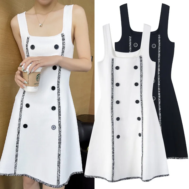 

Vetement Femme 2021 Robe Longue Pull Robe Femme Sweater Dress Runway Dress 2021 Celebrity Dresses Fall Dress Designer Clothes