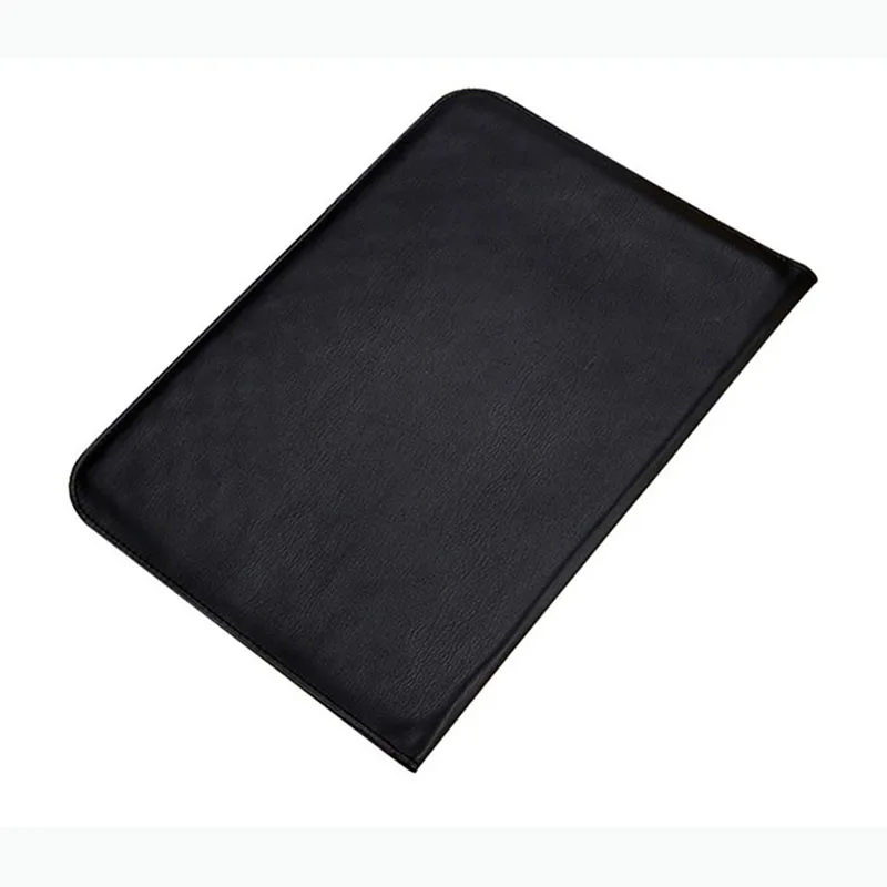 Luxury Weaving PU Leather Laptop Sleeve Bag for Macbook Air Pro Retina 11 12 13 15 Inch Notebook Case | Компьютеры и офис