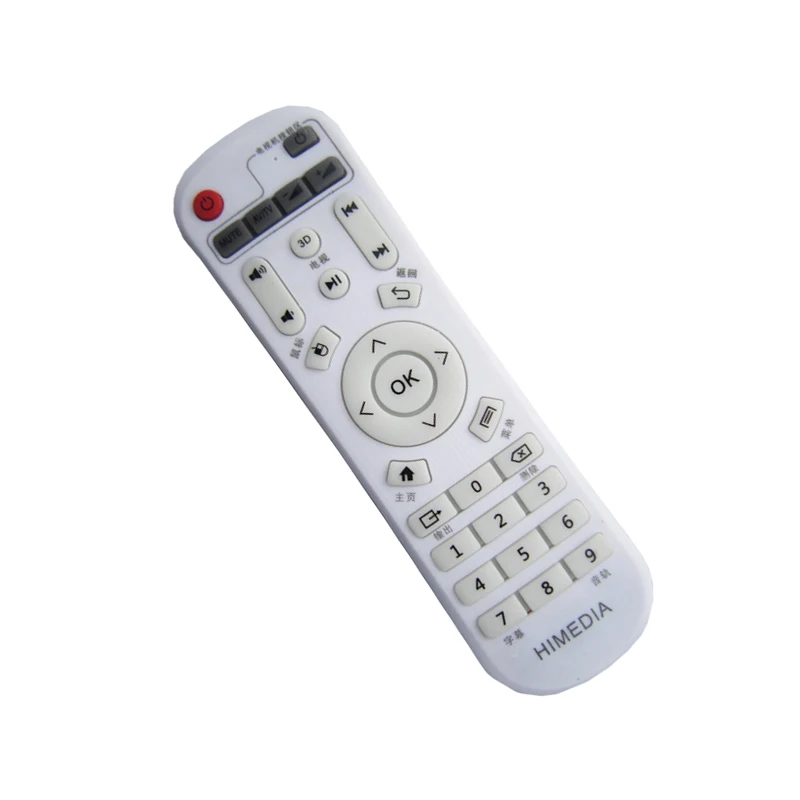 HIMEDIA пульт дистанционного управления Q2 Q5 M3 H7 Q10 Q11|remote control|himedia remoteremote control controller |