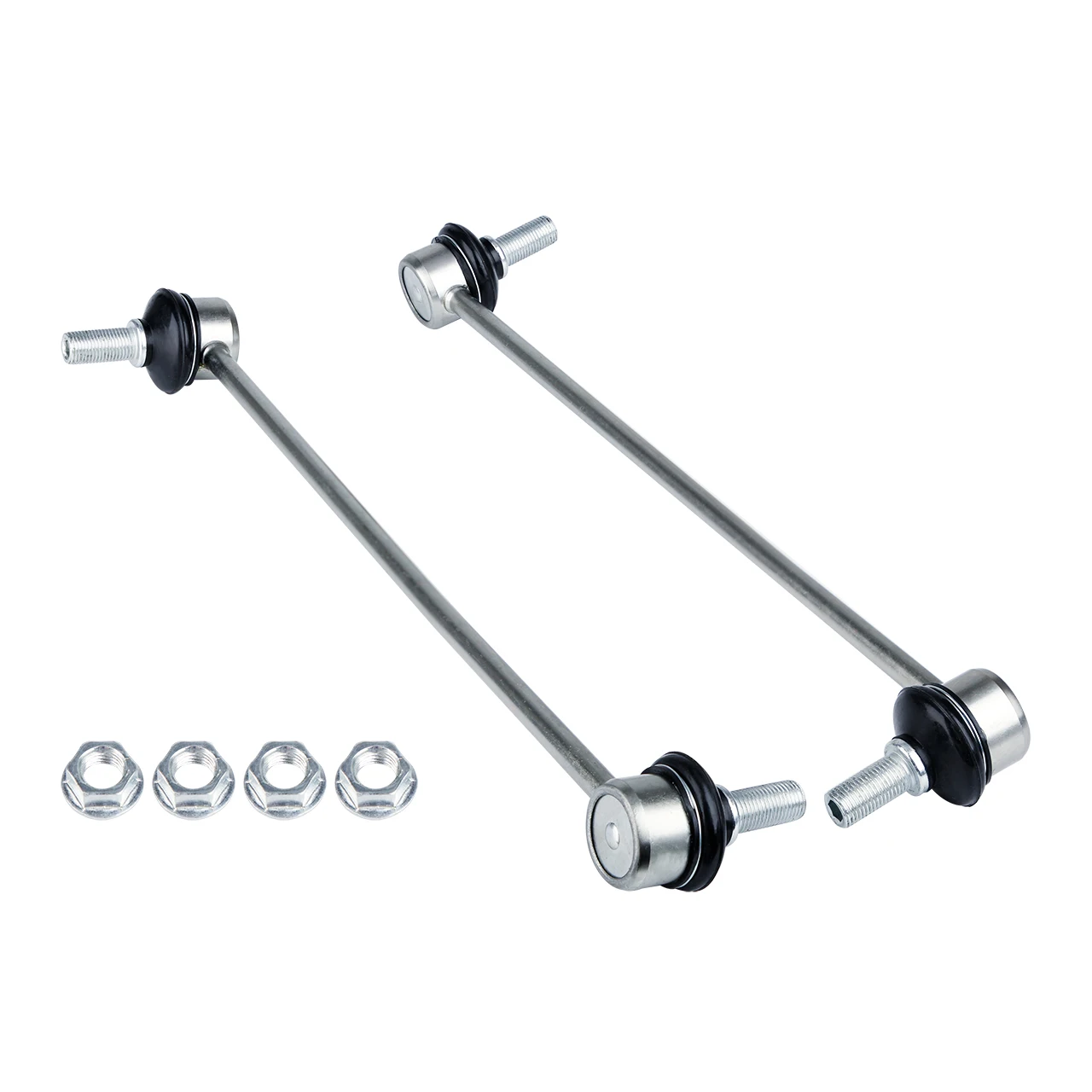 

2 шт. передний стабилизатор Sway Bar звенья для Chevrolet Cobalt комплект подвески