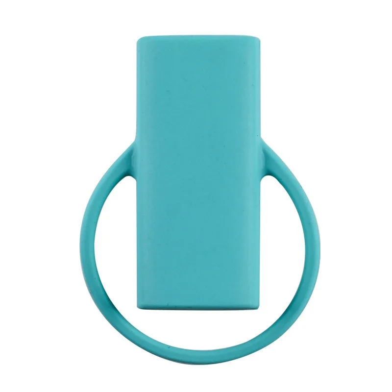 

Creative Silicone Lighter Case Portable Cigarette Lighters Box Protective Cases Smoking Lighter Sleeve Cigarette Accessories