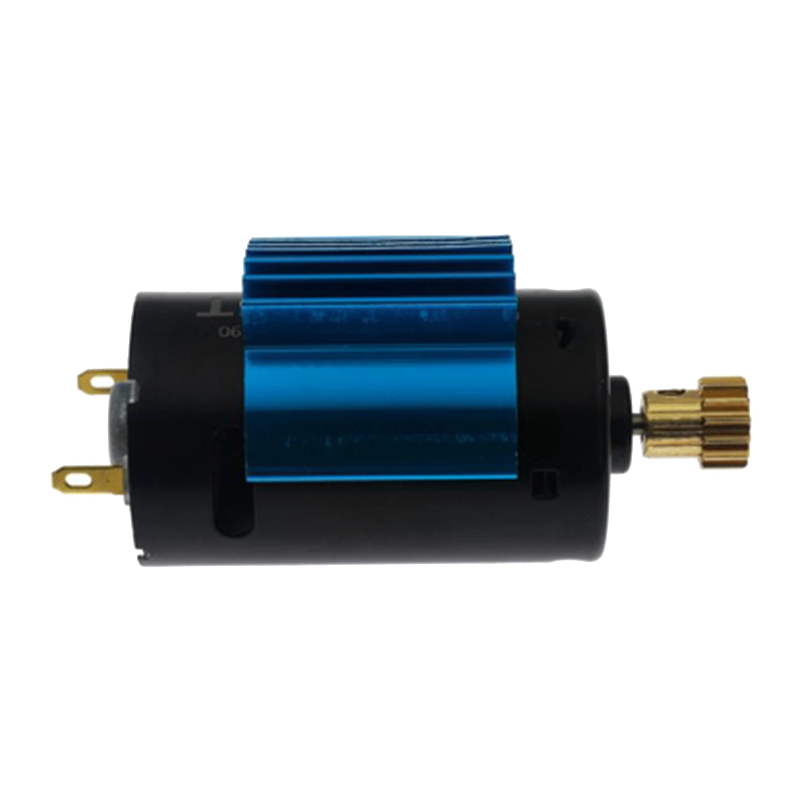 

390 Brushed Electric Motor for RC 1/12 Crawler Car MN86 MN86K