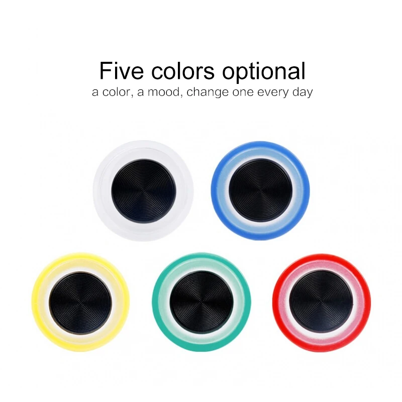 

For PUBG Phone Game Joystick Anti-slip Smartphone Game Pad Controller Gaming Trigger For IOS Android PC With Suction Cup