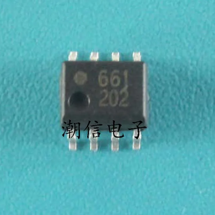 

HCPL-0661 661 SOP-8