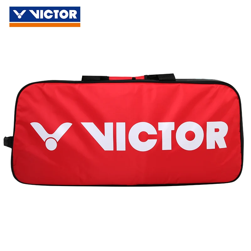 Оригинальная сумка Victor для бадминтона тенниса новая брендовая спортивная мужчин