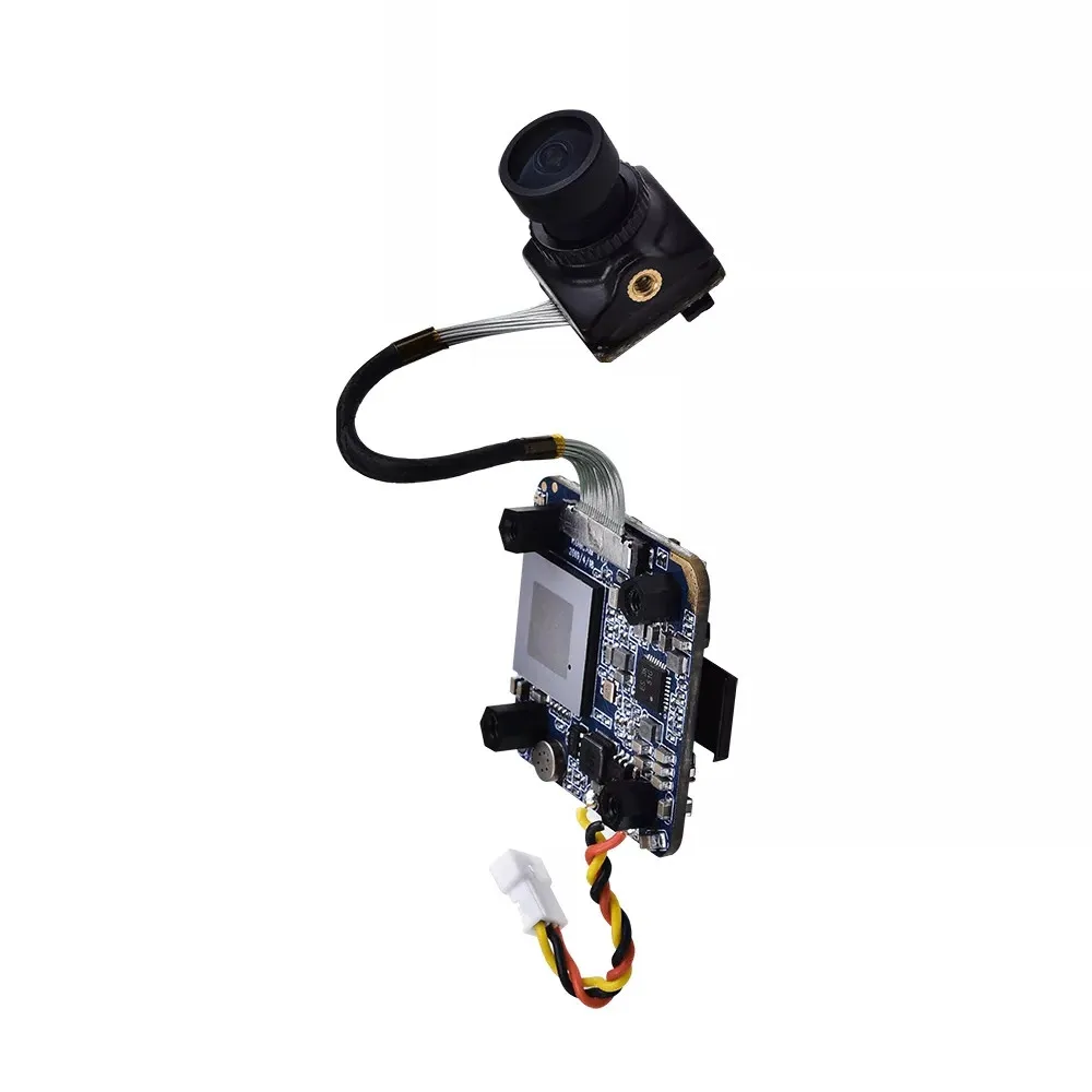 

RunCam Split 3 Nano 1080P 60fps HD Recording WDR Low Latency 16:9/4:3 NTSC/PAL Switchable FPV Camera For RC Drone
