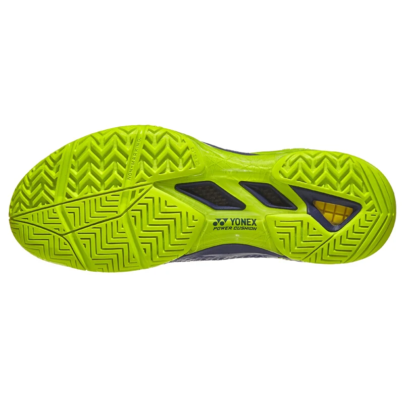2019 оригинальные мужские теннисные туфли Yonex дышащие Нескользящие