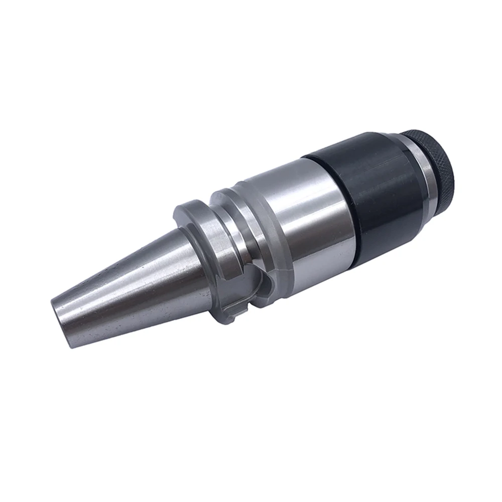 BT30/BT40 G0312 телескопическая защита от крутящего момента для крана держатели инструментов Натяжной тер нарезание G3 цанговый плавающий