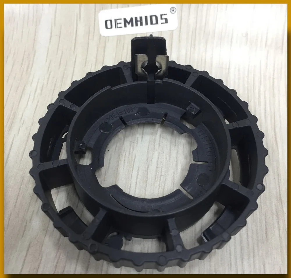 2 цены OEMHIDS OEM автомобильный светильник Пряжка, база, D2S лампа фиксированный держатель для карт для Merce-des A169 GL W220, Mondeo, v-w, AL1300290120