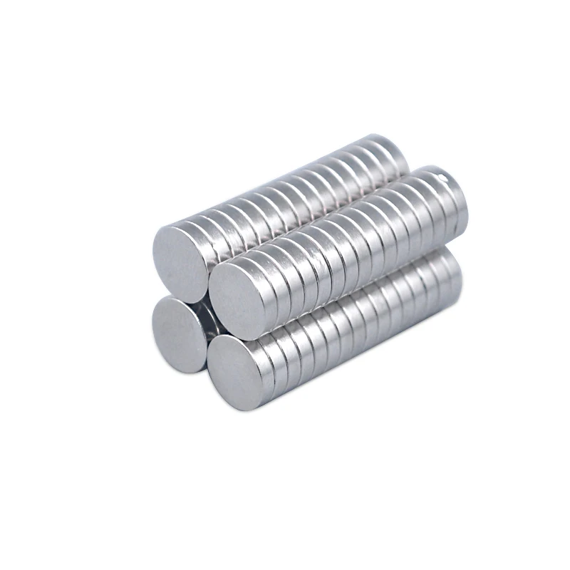 

100/200/300pcs 8x2 mm Neodymium Super Strong Magnet Permanent Round Magnet Powerful Magnetic Disc Magnet 8*2mm