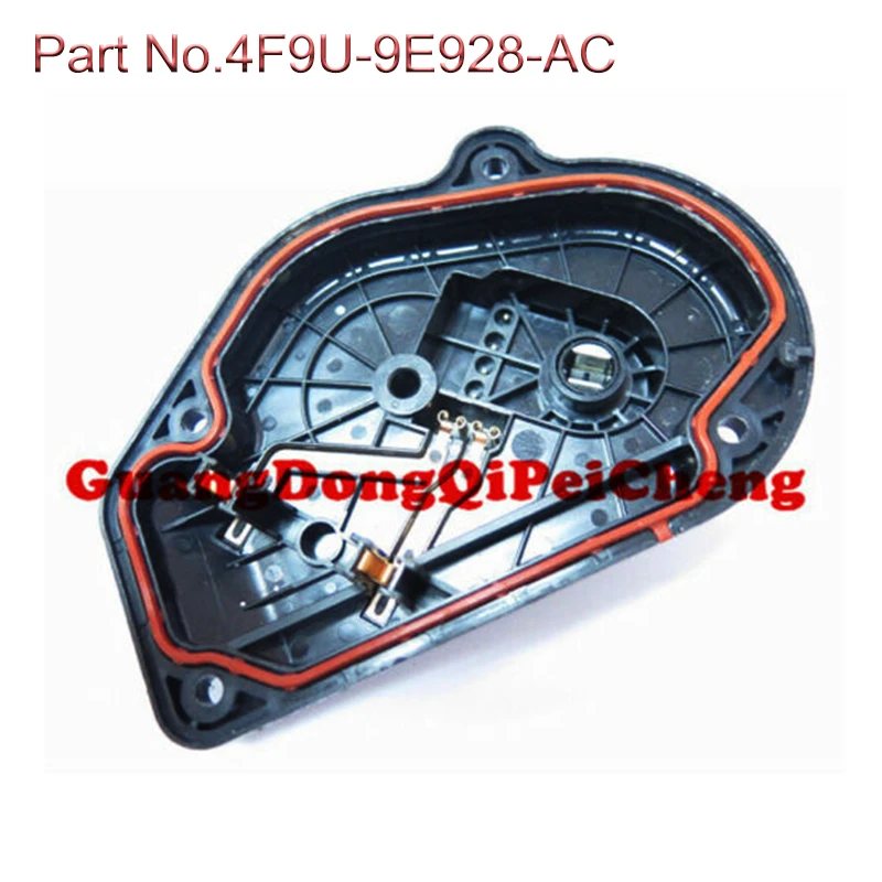 Новый 4F9U-9E928-AC VP4F9U-9E928-ACThrottle датчик положения для Focus S-MAX MONDEO | Автомобили и