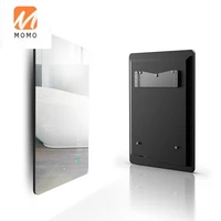 Smart Home Led Touch Screen Bathroom Android Magic Mirror