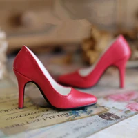 13 bjd doll shoes basic daily high heels shoes for 13 bjd gr sd16 dd doll shoes doll accessories bjd shoes