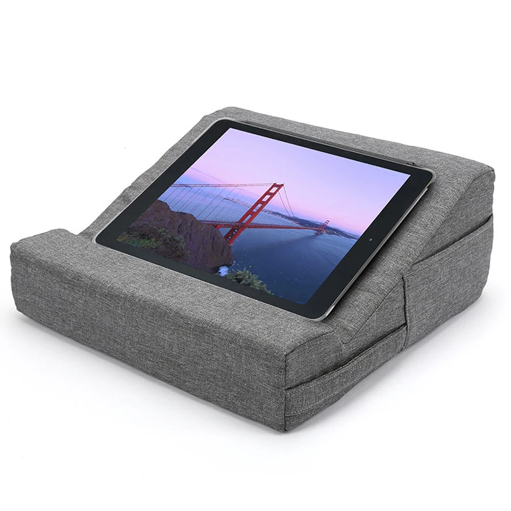 Подушка подарок для дома Простота использования отдых Нескользящая подставка