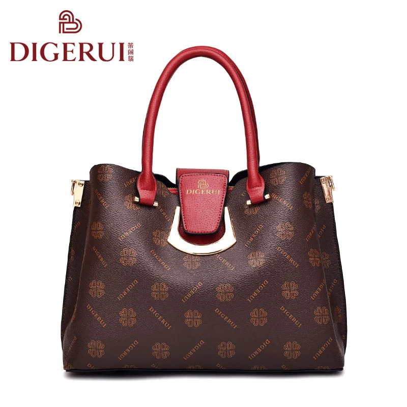 

2020 new lady elegant and noble temperament portable messenger bag crossbody bags for women