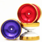 Новое поступление, йо-йо AHL с металлическим кольцом, Профессиональный Йо-Йо для 1 А 3 А 5 А