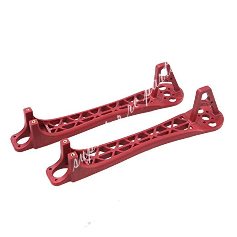 2Pcs Qudcopter Multicopter F450 F550 Frame Arm for DJI TBS Black Sheep Flamewheel Part | Игрушки и хобби
