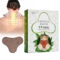 herbs medical patch pain in the joints of the back of the neck healing patch massage medical comfortable