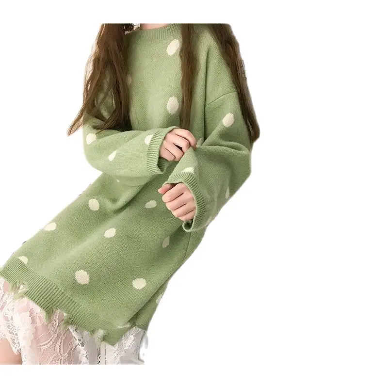 Свитер женский зимний большие размеры 2021 | Женская одежда