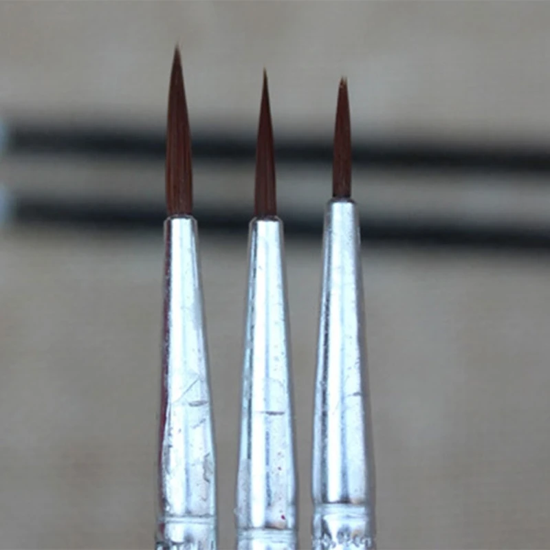 

3Pcs Lubricating Pen for Cherry Gateron Mechanical Keyboard Switch Stabilizer Costar Gear