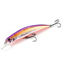 110mm 21g spearhead ryuki 110s heavy sinking minnow lures for bass sea water game 9051