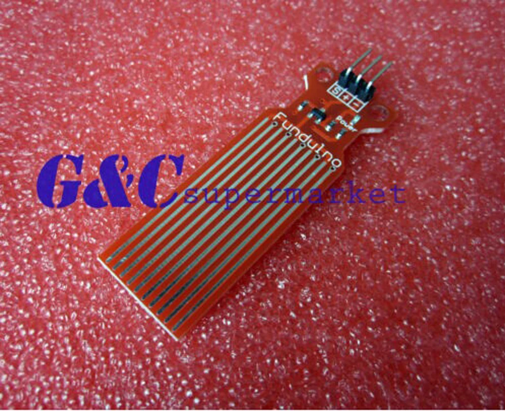 1 шт. датчик уровня дождевой воды модуль глубина обнаружения поверхности