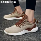 2020 высококачественные всесезонные беговые кроссовки, мужские спортивные кроссовки на шнуровке, спортивная обувь, мужские кроссовки для прогулок на открытом воздухе