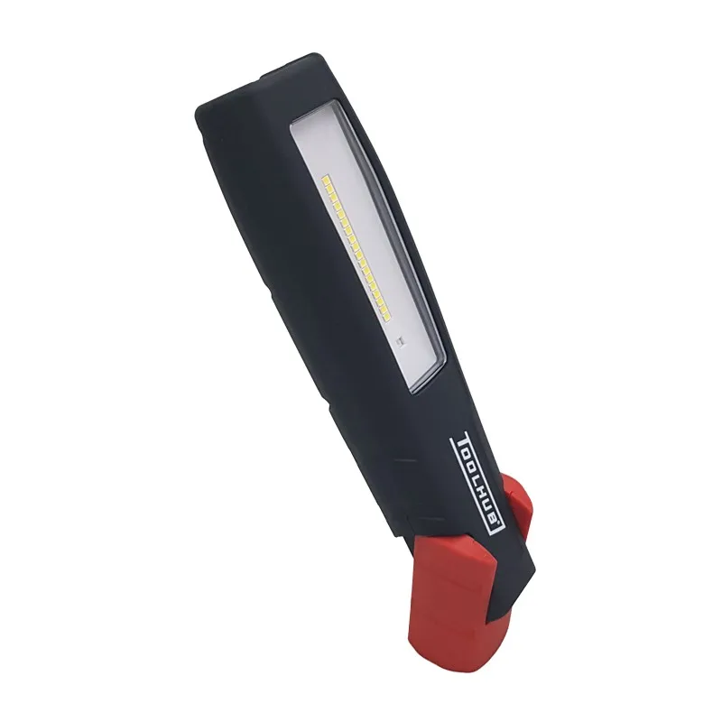 18 + 1 Smd Led rechargeable lamp with 4 UV Leds | Автомобили и мотоциклы