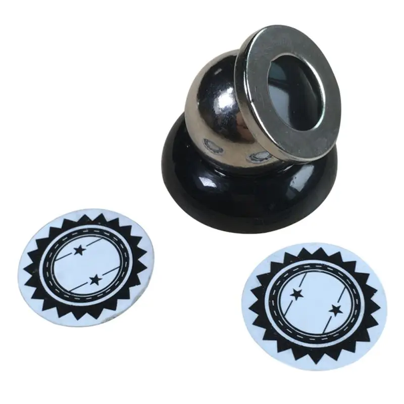 Популярный магнитный держатель для телефона в автомобиле универсальный