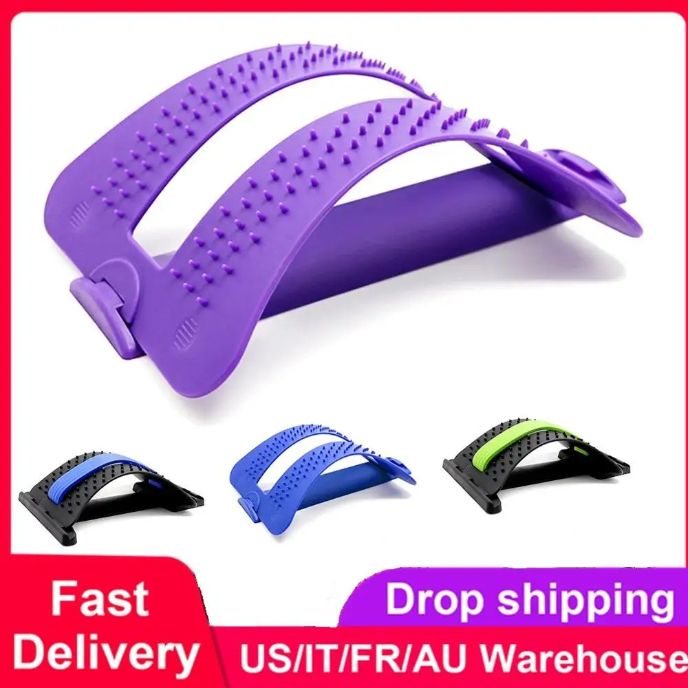 

Массажер для коррекции поясницы, Ретрактор, удлинитель спины, массажный диск, межпозвоночный диск, опорная пластина для грыжи