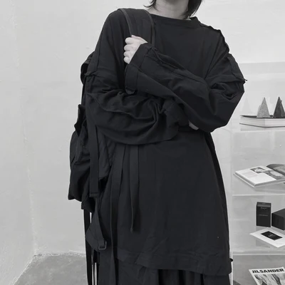 Новинка 2020 Женский блейзер Корейская версия свободная и подходящая футболка с