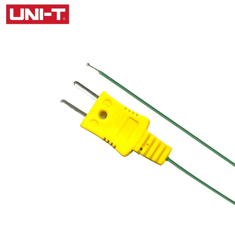 Φ контактный датчик термопары типа K температуры мультиметра 40 ~ 260 градусов