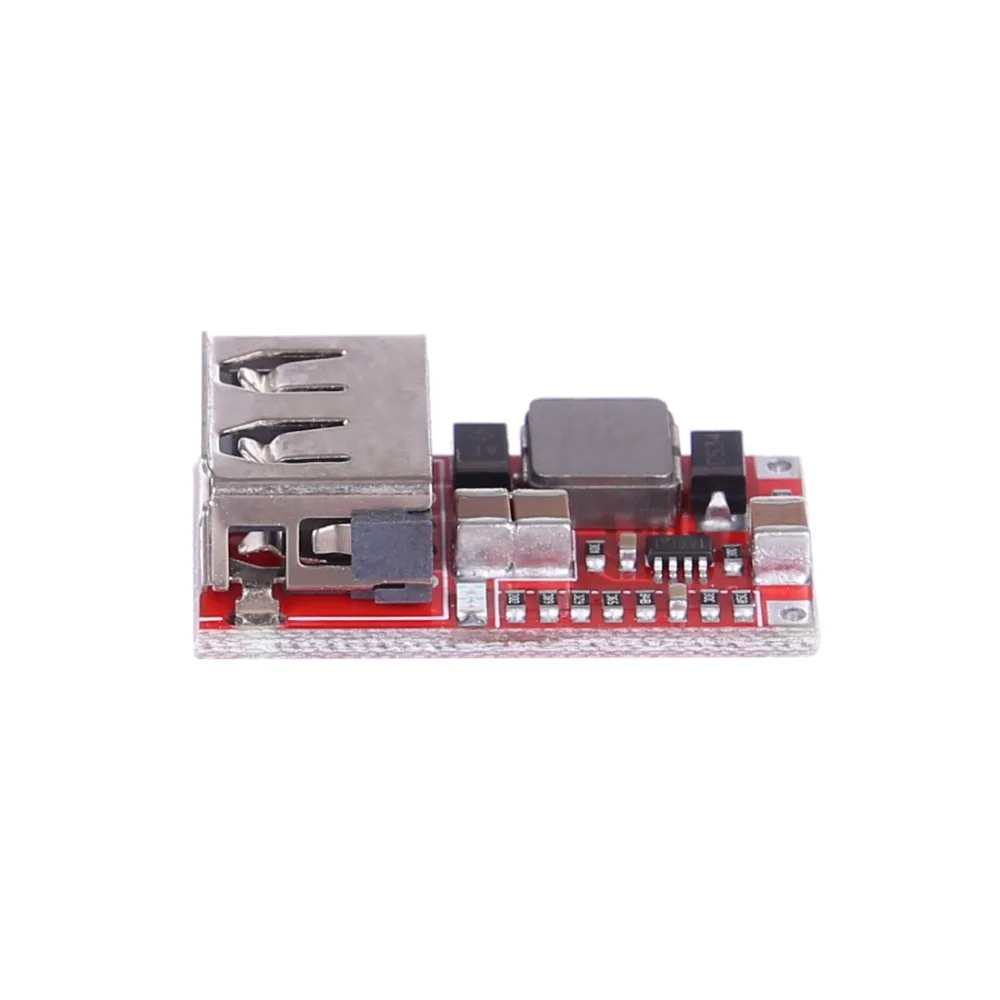 1/2/3 шт 3,3-6 V USB Мощность модуль многофункциональный DIY электронный модуль для ребенка от 6 до 24V Вход Напряжение Двигатель Стирлинга модель
