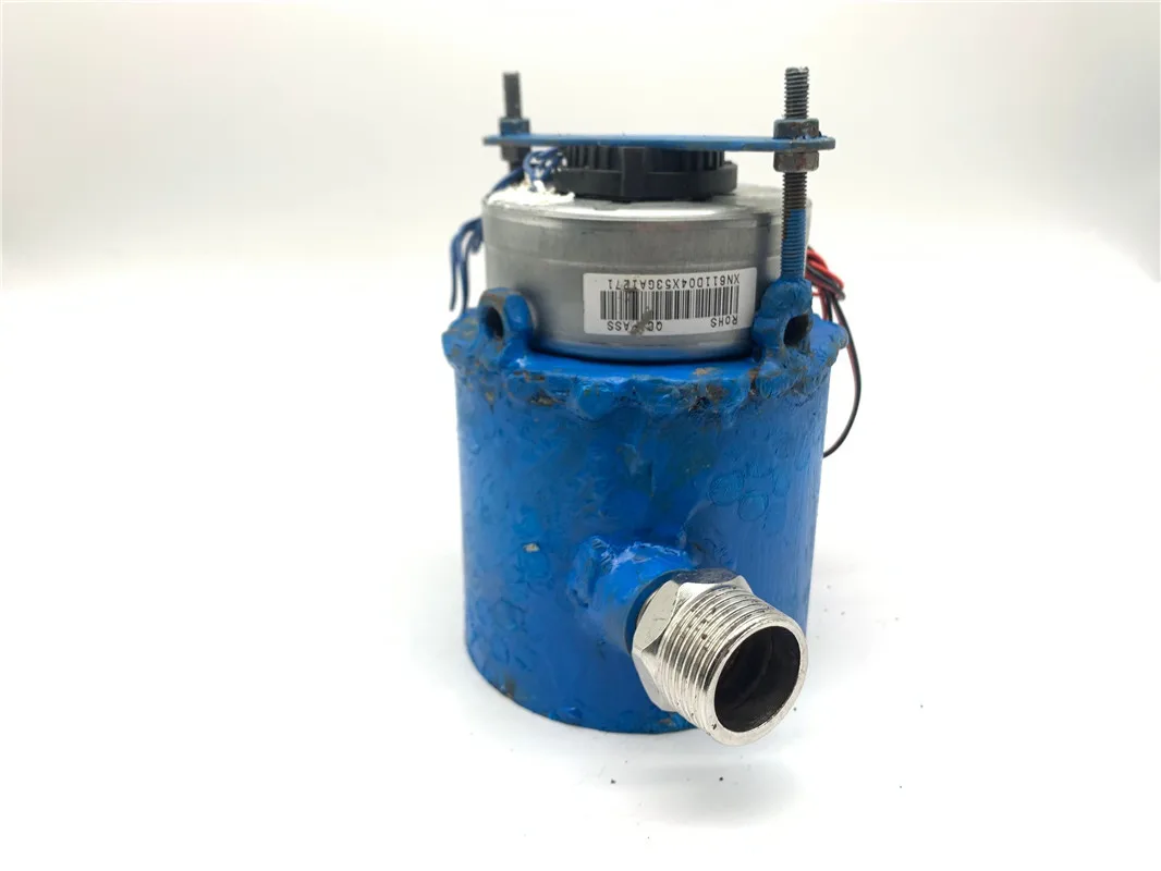 AC DC Hydro генератор 300 Вт 220 В перезаряжаемый мобильный телефон бутылка для зарядки с