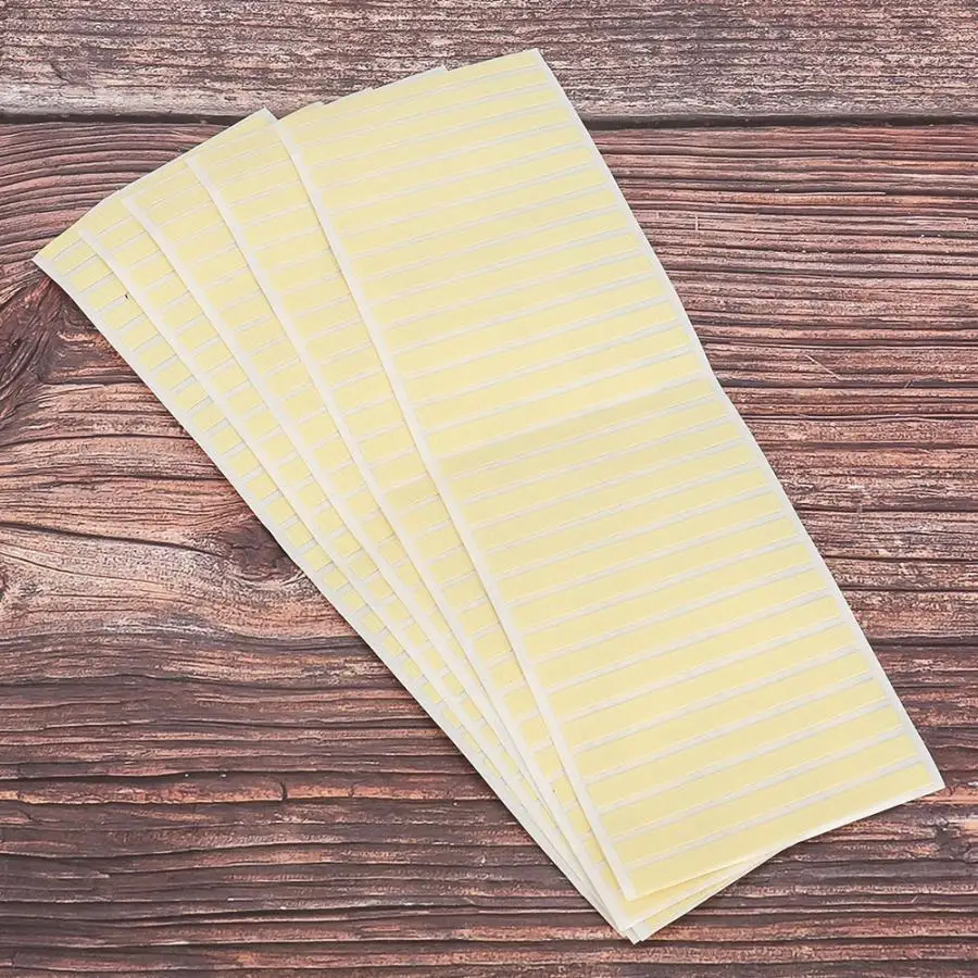 5 шт. инструменты для ремонта часов с клейкими лентами | Наручные часы