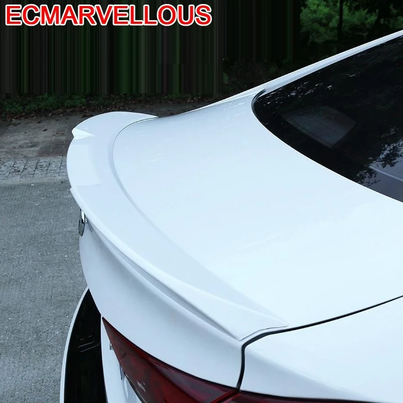 Модифицированные декоративные детали модернизированные внешние автомобильные