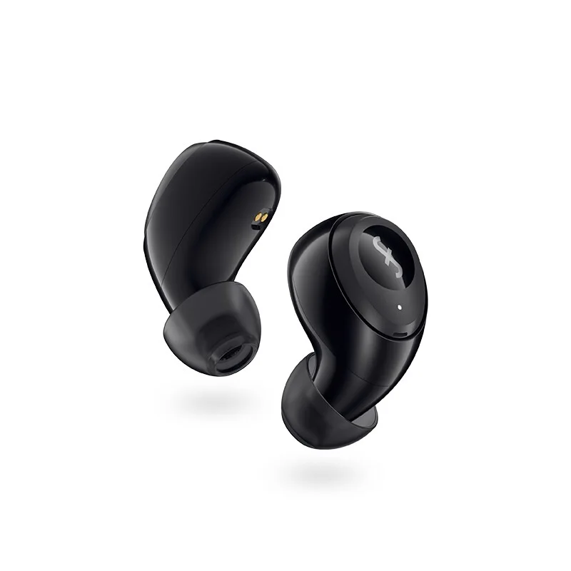 Funcl w1True беспроводные наушники 5 0 Bluetooth в ухо стерео с микрофоном сенсорная