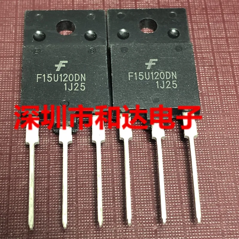 

F15U120DN FFAF15U120DN TO-3PF 1200V 90A