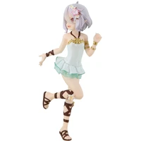 natsume kokoro swimsuit action figure movie tv collect beautiful girl ornaments model toy