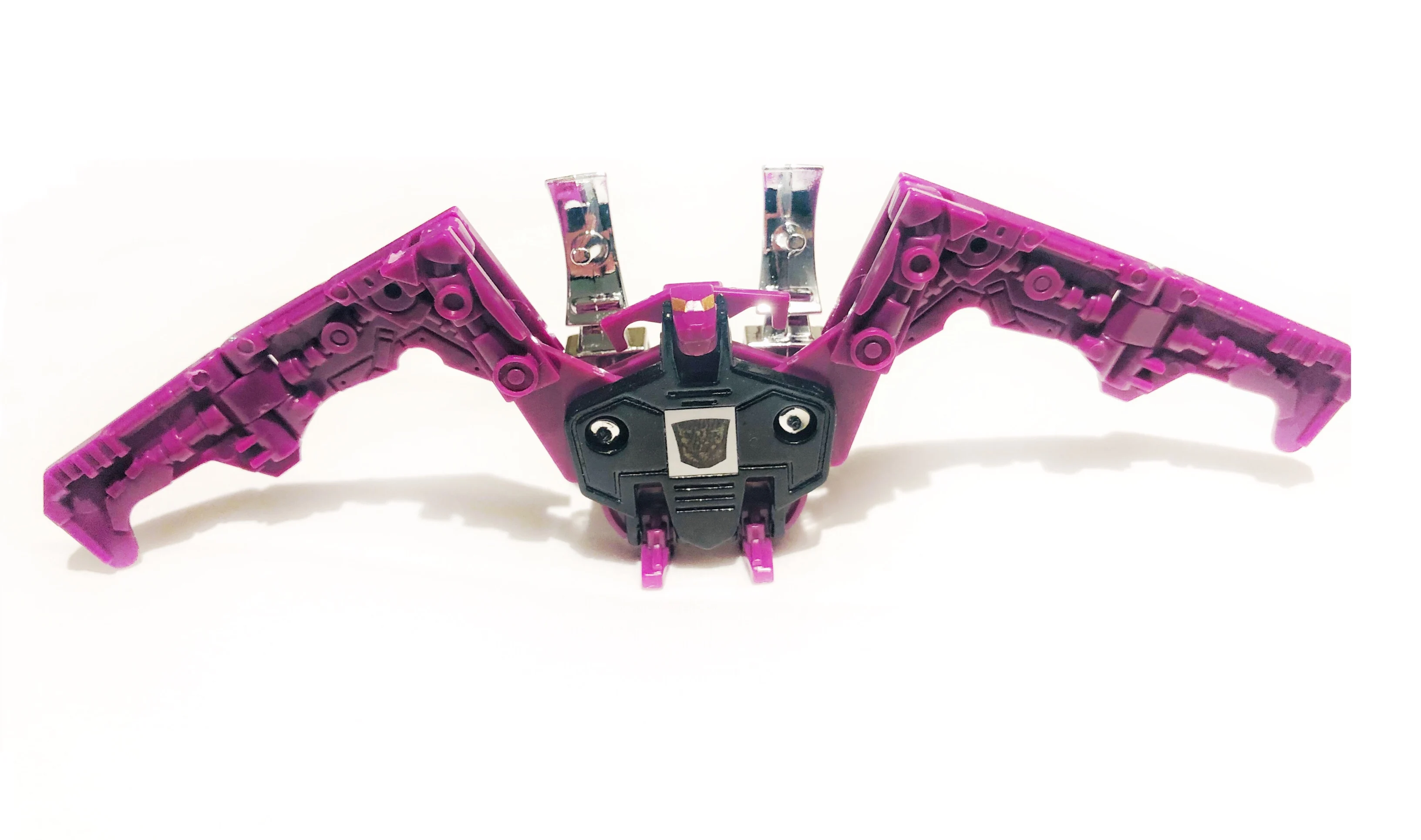 Трансформеры G1 кассеты для переделки зуммера Laserbeak Frenzy Rumble Ravage Ratbat | Игрушки и